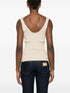 Illustration tank top